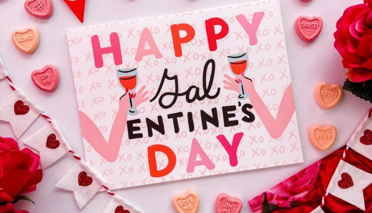 Galentine’s Day: 15 Places in Phoenix to Celebrate in Style