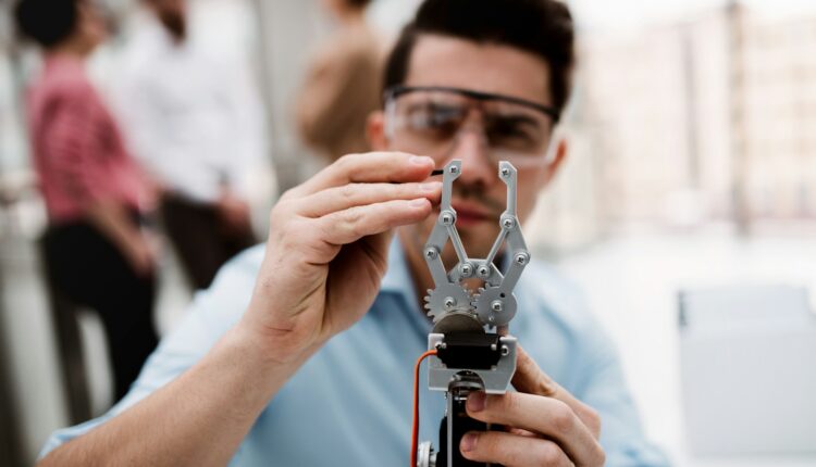 Innovation boom: University of Arizona leaps to 31st in world for patents