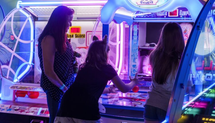 10 best arcades in Arizona