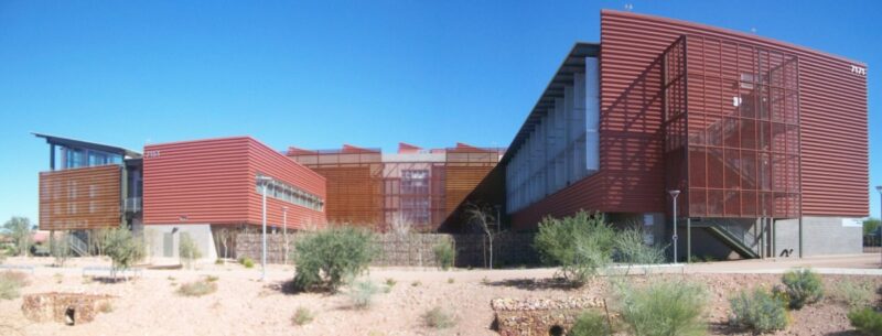All 4 ASU campuses, ranked from best to worst