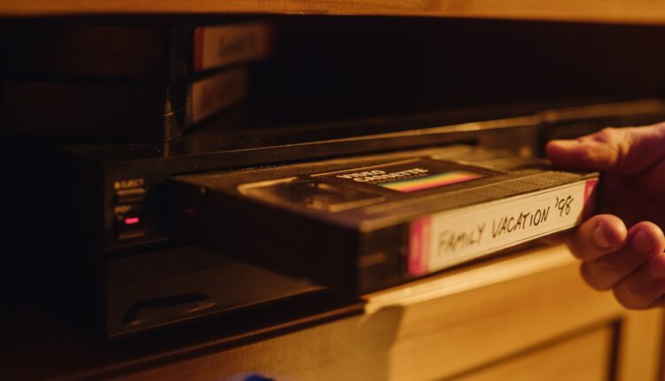 Digitize Your Memories At UofA’s New Wildcats Memory Lab