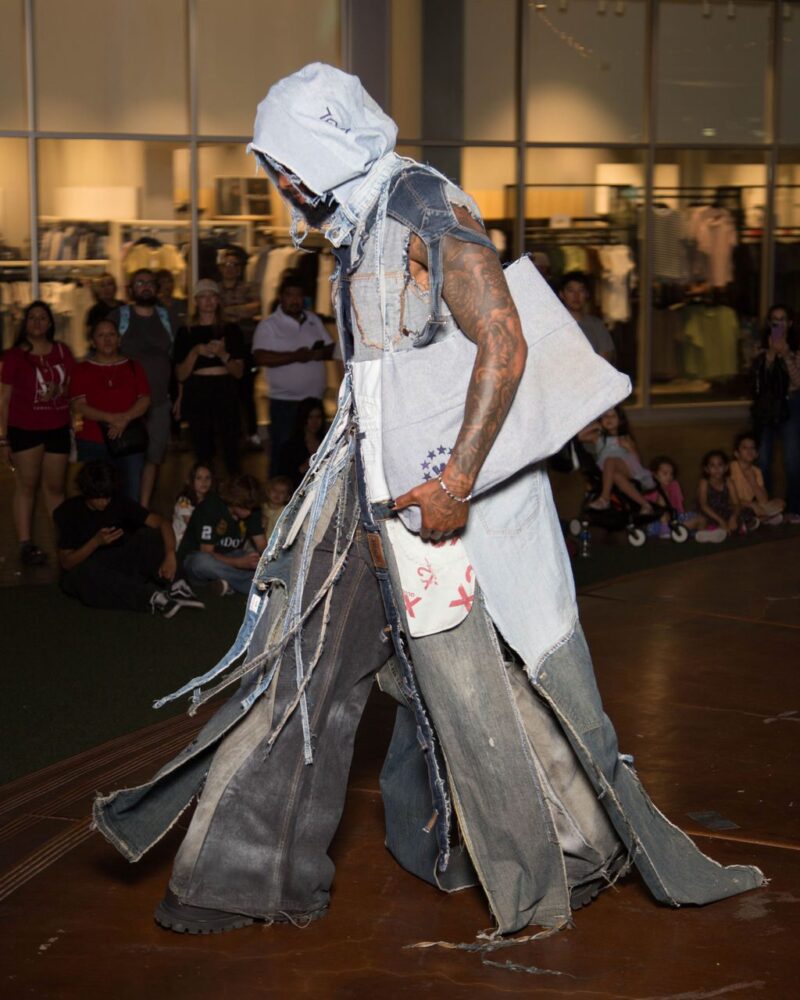 Your Guide to Arizona’s 2025 Eco Fashion Week