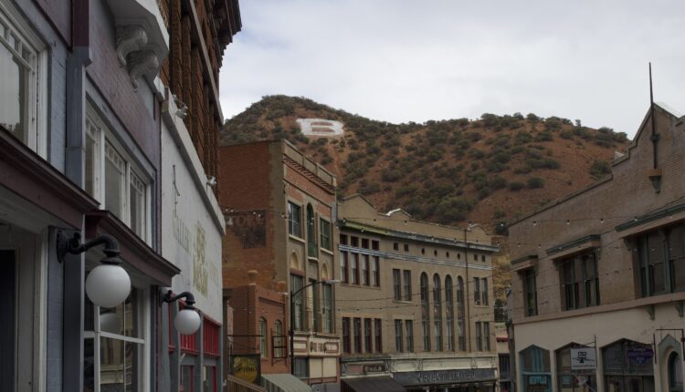 20 things to do in Bisbee, the ‘Best Small Desert Town’ in the U.S.