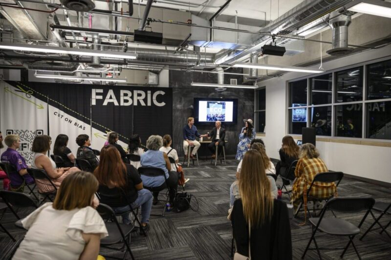 Your Guide to Arizona’s 2025 Eco Fashion Week