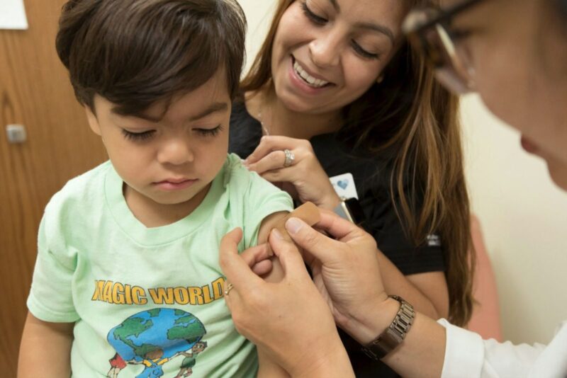 Healthy Horizons: Vaccine insights from Arizona experts
