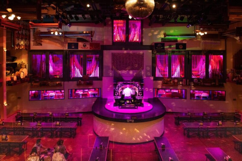 11 Things to do in Mesa that are off the Beaten Path