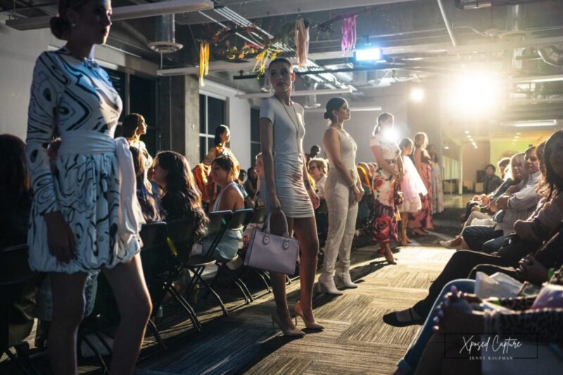 Your Guide to Arizona’s 2025 Eco Fashion Week
