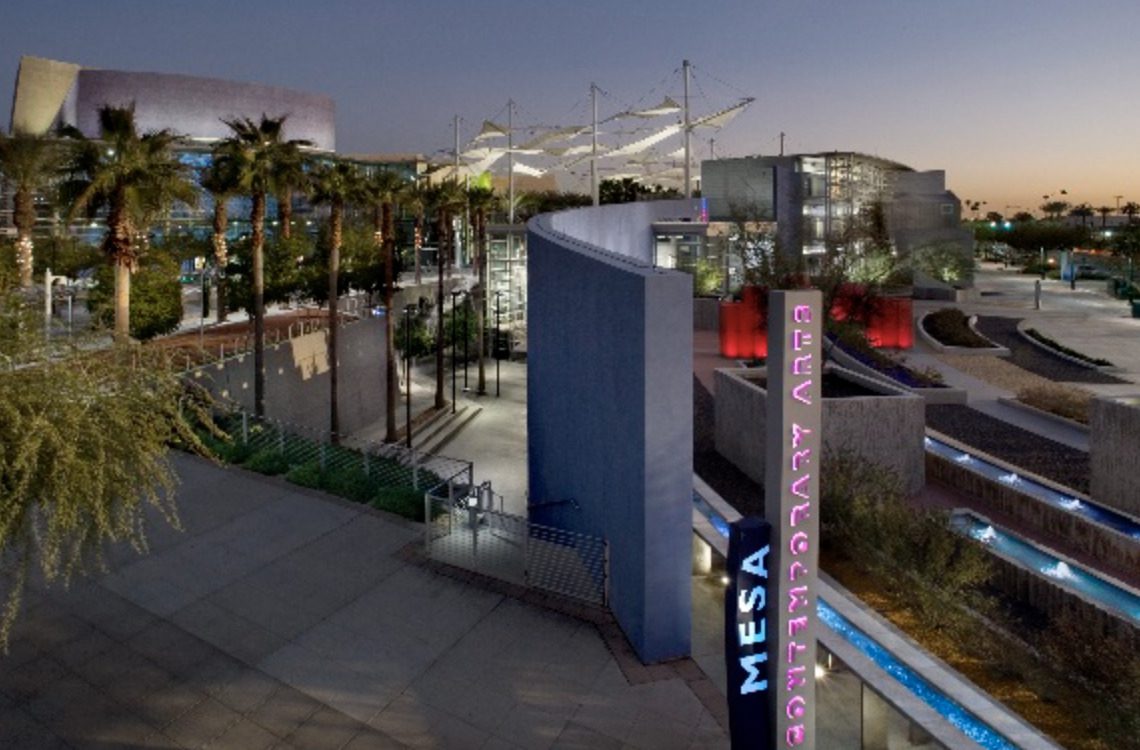 Mesa Arts Center