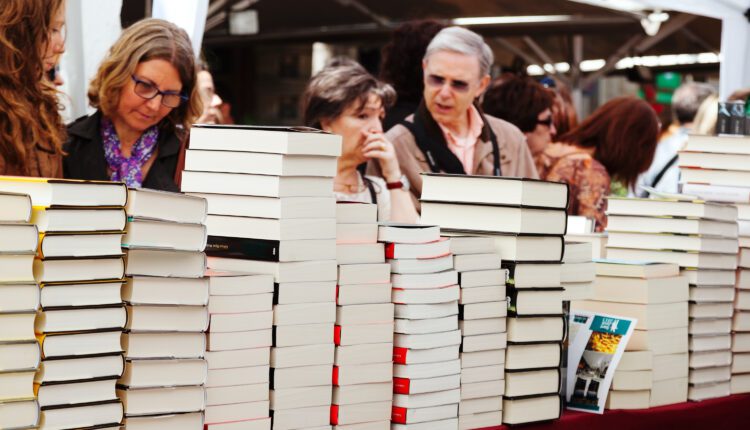 Discover the Northern Arizona Book Festival’s free events