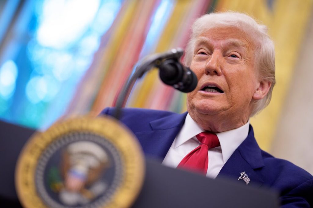 What 3 Arizonans say about the first year of the new Trump era