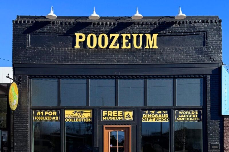 Arizona happens to be home to over one percent of the total Guinness World records set.