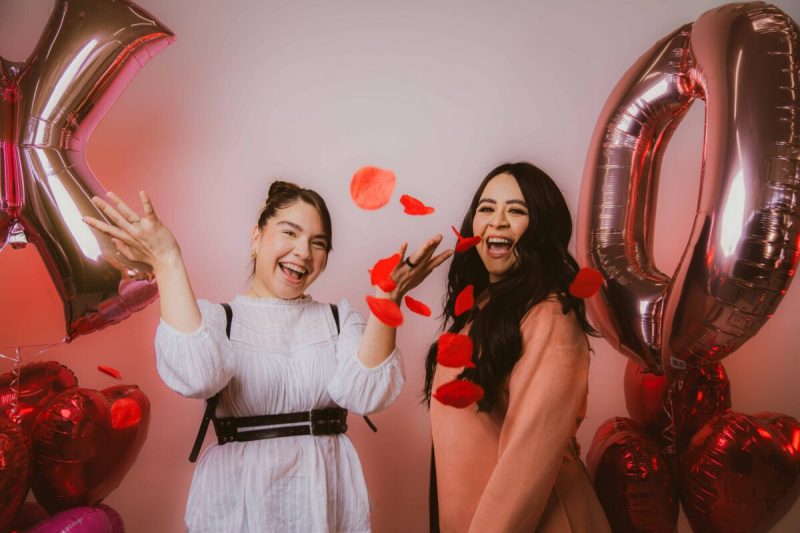 Galentine's Day features local events, at-home ideas, and special ways to celebrate friendship.
