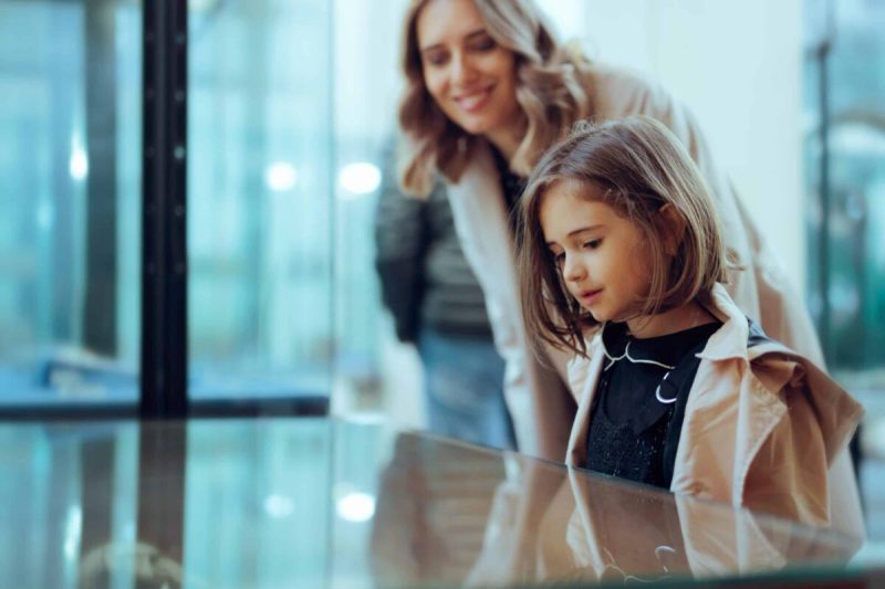 March is Women’s History Month, and there’s no better time to start teaching youth about those who paved the way.