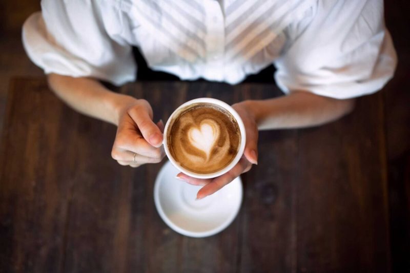 There are three pay-it-forward cafes in Arizona that make it easy to be kind.